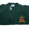 Longfield School - LONGFIELD CARDIGAN, Longfield Primary