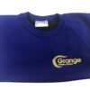 Grange Primary School - GRANGE PRIMARY SWEATS, Grange Primary