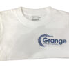 Grange Primary School - GRANGE PRIMARY PE T-SHIRT, Grange Primary