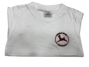 Pinner Park School - PINNER PARK PE T-SHIRT, Pinner Park