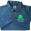 OAK LODGE PE POLO SHIRT, Oak Lodge School