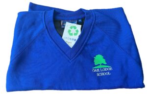 OAK LODGE SCHOOL - OAK LODGE SCHOOL SWEATSHIRT, Oak Lodge School