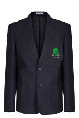 OAK LODGE SCHOOL - OAK LODGE BOYS BLAZERS, Oak Lodge School