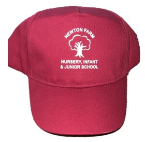 Newton Farm School - NEWTON FARM CAPS, Newton Farm