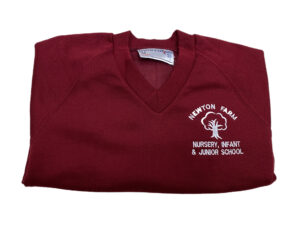 Newton Farm School - NEWTON FARM SWEATS, Newton Farm