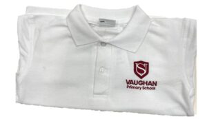 Vaughan Primary School - VAUGHAN PRIMARY POLO, Vaughan Primary