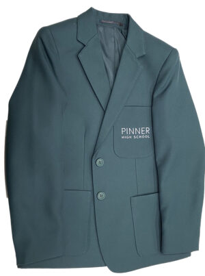 Pinner High School - PINNER HIGH BOYS BLAZER, Pinner High
