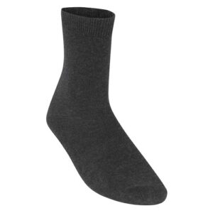 SOCKS - ANKLE 5 PACK, Girl's uniform